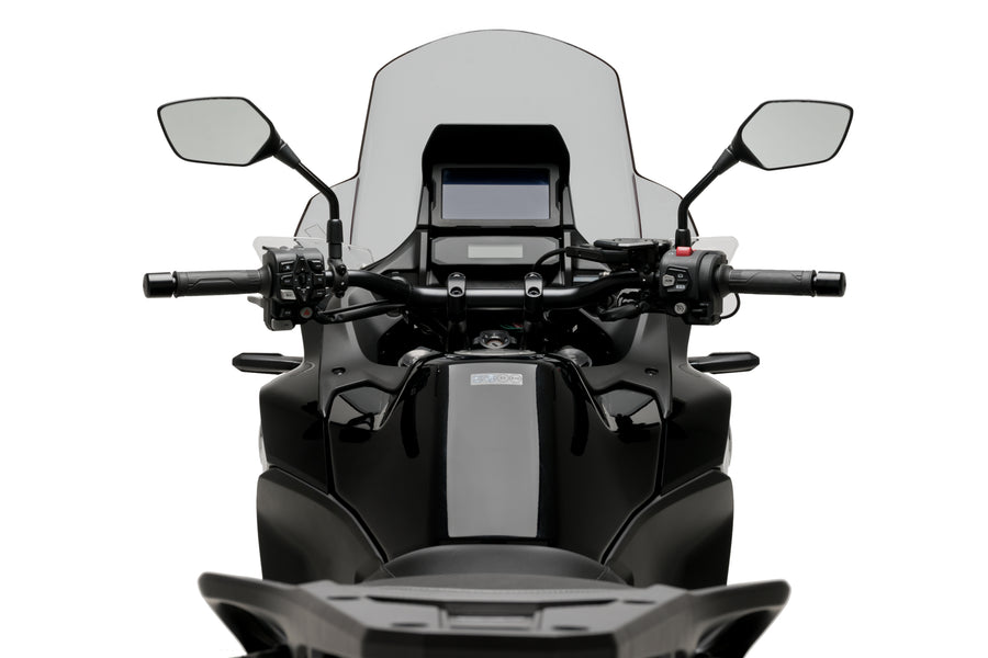 HONDA NT 1100 DCT [2024] – Tourenscheibe – Getönt