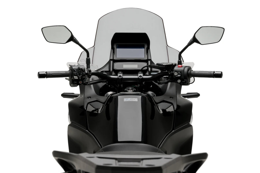 HONDA NT 1100 DCT [2024] – Tourenscheibe – Getönt