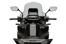 HONDA NT 1100 DCT [2024] – Bulle Touring – Transparent-8