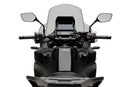 HONDA NT 1100 DCT [2024] – Bulle Touring – Transparent-16