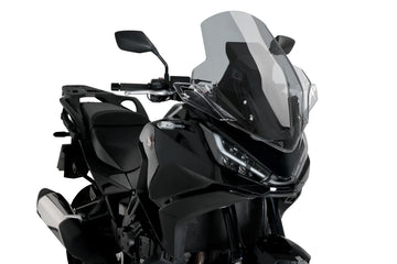 HONDA NT 1100 DCT [2024] – Tourenscheibe – Getönt - 0