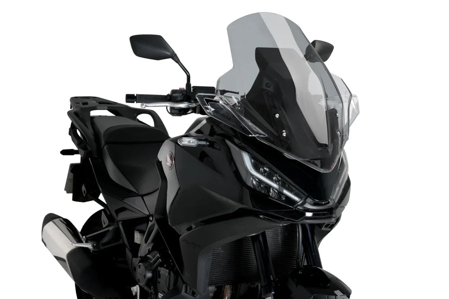 HONDA NT 1100 DCT [2024] – Tourenscheibe – Schwarz