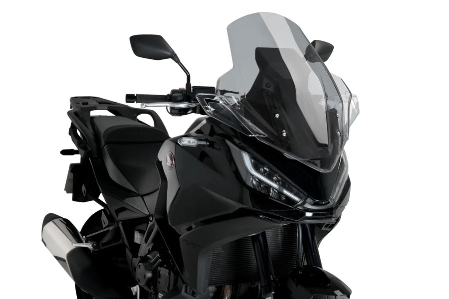 HONDA NT 1100 DCT [2024] – Bulle Touring – Transparent