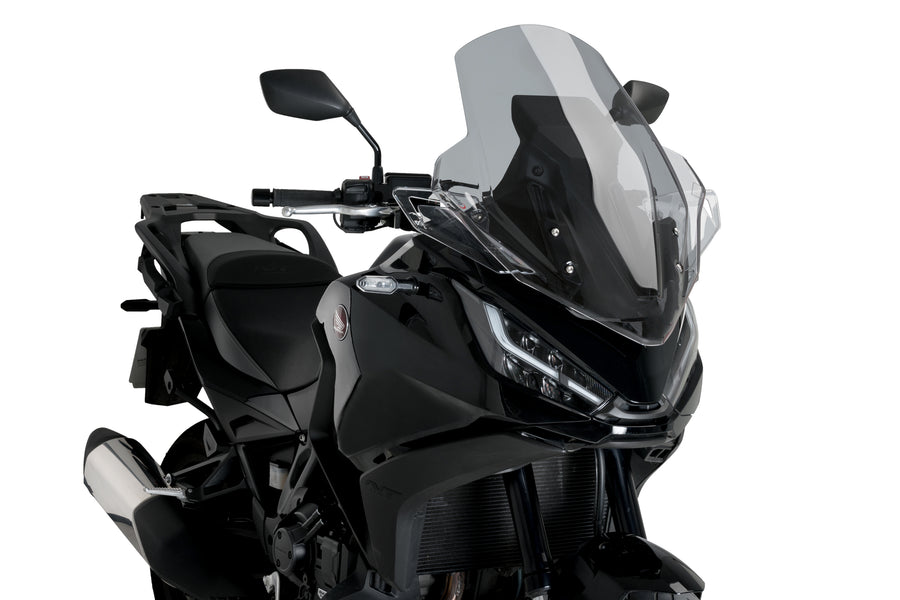 HONDA NT 1100 DCT [2024] – Bulle Touring – Transparent