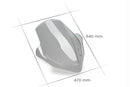 HONDA NT 1100 DCT [2024] – Bulle Touring – Transparent-10