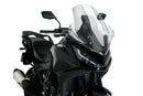 HONDA NT 1100 DCT [2024] – Bulle Touring – Transparent-3