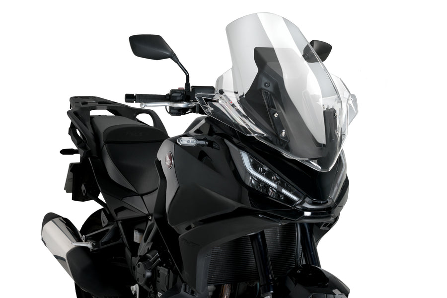 HONDA NT 1100 DCT [2024] – Bulle Touring – Transparent