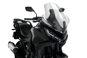 HONDA NT 1100 DCT [2024] – Tourenscheibe – Schwarz