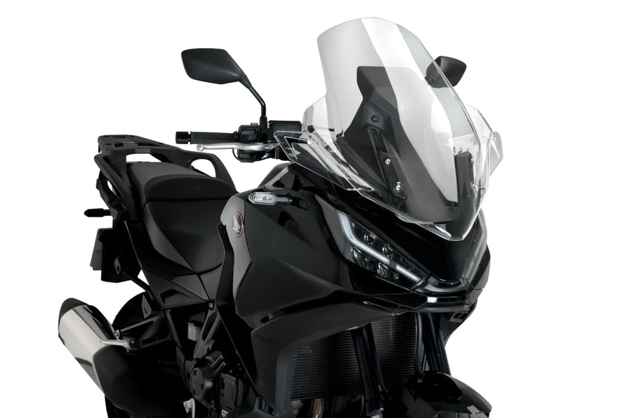 HONDA NT 1100 DCT [2024] – Bulle Touring – Transparent
