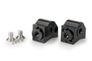 HONDA NT 1100 DCT [2024] – Adapter Beifahrer Fußrasten- Gummipad adjustierbar-2