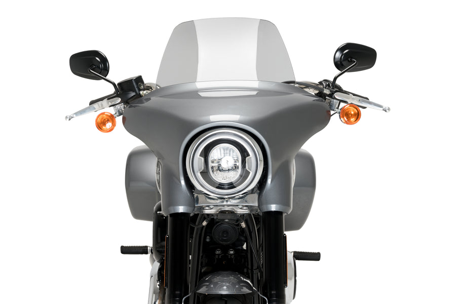 HARLEY DAVIDSON SOFTAIL SPORT GLIDE FLSB [2025] – Tourisme sur route – Fort