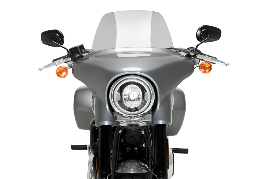 HARLEY DAVIDSON SOFTAIL SPORT GLIDE FLSB [2025] – High-Road Touring