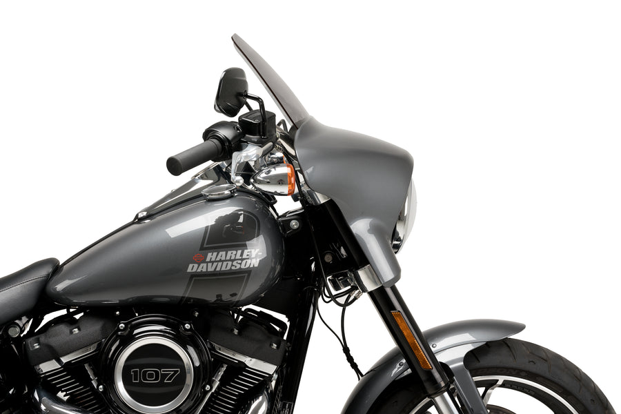 HARLEY DAVIDSON SOFTAIL SPORT GLIDE FLSB [2025] – Tourisme sur route – Fort