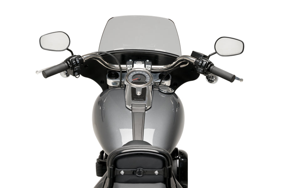 HARLEY DAVIDSON SOFTAIL SPORT GLIDE FLSB [2025] – Tourisme sur route – Fort