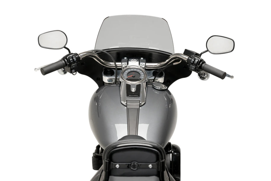 HARLEY DAVIDSON SOFTAIL SPORT GLIDE FLSB [2025] – High-Road Touring – Getönt