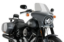 HARLEY DAVIDSON SOFTAIL SPORT GLIDE FLSB [2025] – Tourisme sur route – Fort-2