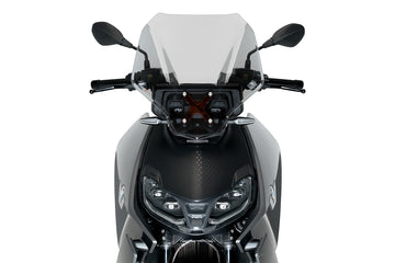BMW CE 04 [2025] - Pare-brise V-Tech Line Touring | Teinté | PUIG 21259H