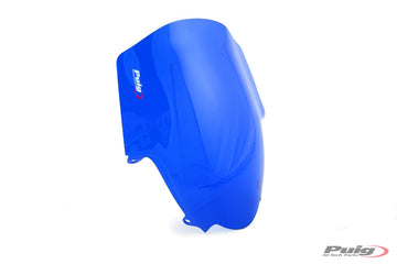 SUZUKI GSF 650 S BANDIT ABS [2006] – Tourenscheibe – Transparent - 0