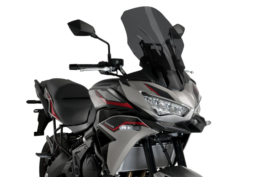 KAWASAKI VERSYS 650 [2025] – Tourenscheibe – Getönt