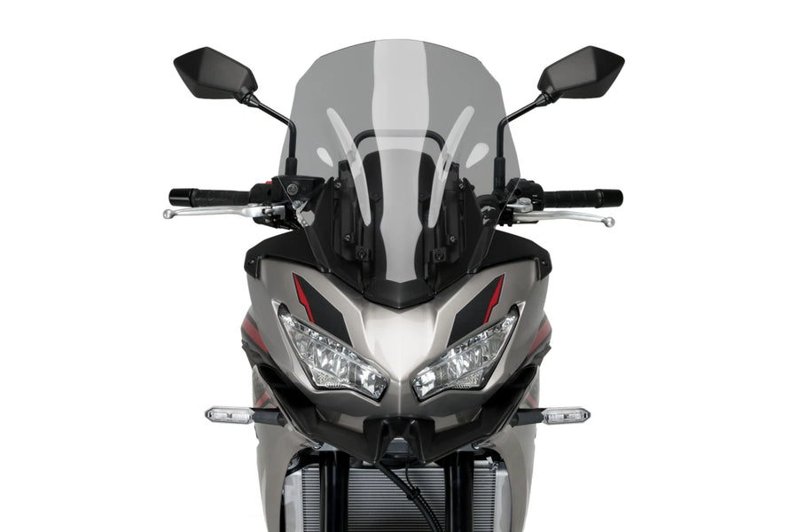 KAWASAKI VERSYS 650 [2025] – Tourenscheibe – Getönt