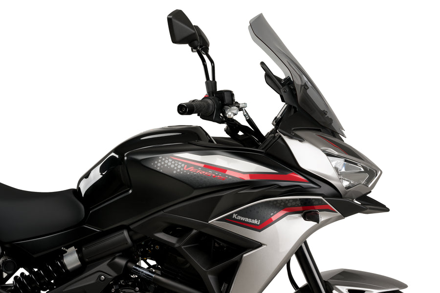 KAWASAKI VERSYS 650 [2025] – Tourenscheibe – Getönt