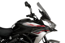 KAWASAKI VERSYS 650 [2025] – Tourenscheibe – Transparent-19