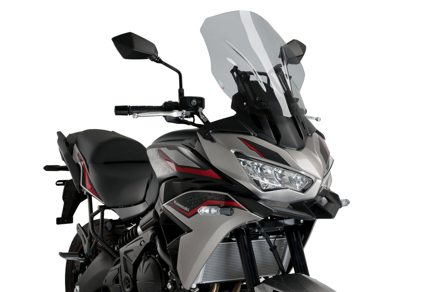 KAWASAKI VERSYS 650 [2025] – Tourenscheibe – Getönt