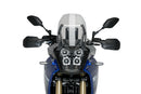 YAMAHA TÉNÉRÉ 700 EXPLORE EDITION [2025] - Extended-Windabweiser | Stark getönt | PUIG 21263F