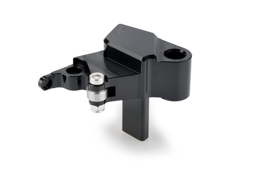 KAWASAKI VERSYS 1100 [2025] – Adapter Kupplungshebel – Schwarz