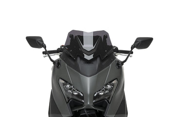 TRIUMPH BONNEVILLE T 120 NOIR [2025] - V-Tech Line Sport | Fortement tonique | PUIG21269F