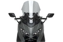 TRIUMPH BONNEVILLE T 120 BLACK [2025] - V-Tech Line Touring | Getönt | PUIG 21270H