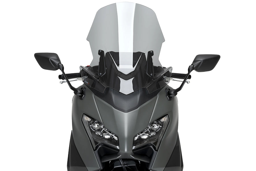 TRIUMPH BONNEVILLE T 120 BLACK [2025] - V-Tech Line Touring | Getönt | PUIG 21270H
