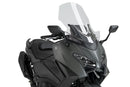 TRIUMPH BONNEVILLE T 120 BLACK [2025] - V-Tech Line Touring | Klar | PUIG 21270W