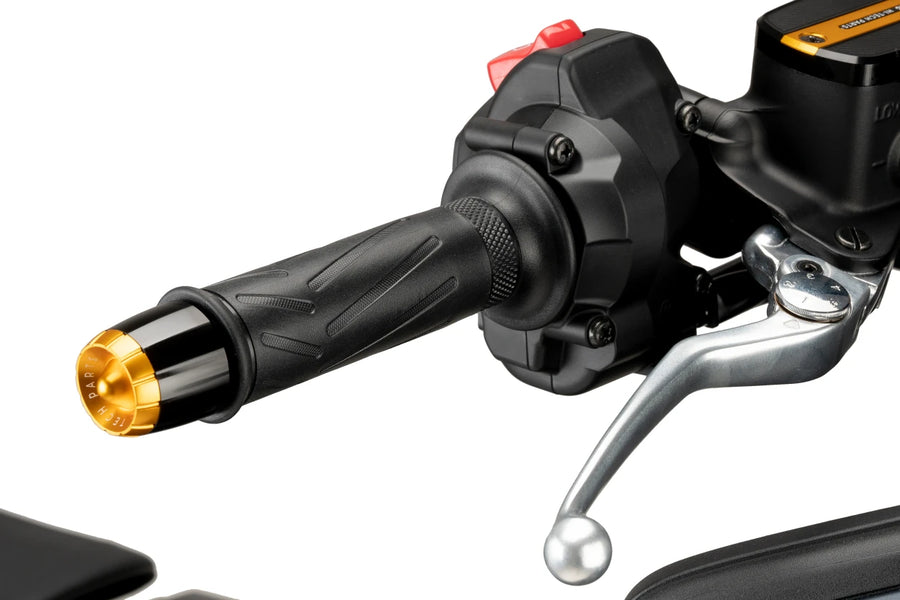 YAMAHA T-MAX 560 TECH MAX [2025] – Thruster Lenkerenden – Schwarz