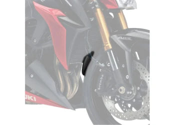 SUZUKI GSX-S 1000 GT [2025] – Kotflügelverlängerung – Mattschwarz