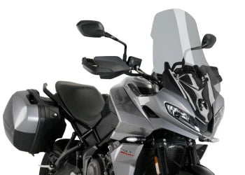 TRIUMPH TIGER SPORT 660 [2025] – Bulle sport – Teintée