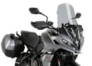 TRIUMPH TIGER SPORT 660 [2025] – Bulle sport – Teintée-1