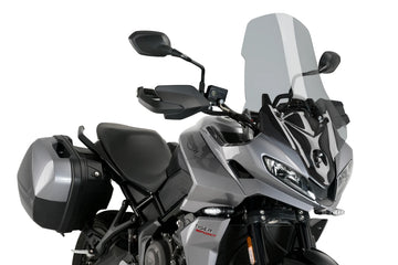 TRIUMPH TIGER SPORT 660 [2025] – Tourenscheibe – Getönt - 0
