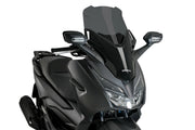 HONDA FORZA 300 [2020] - Windschutzscheibe V-Tech Line Sport | Stark getönt | PUIG 21319F