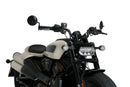 HARLEY DAVIDSON SPORTSTER S RH 1250 S [2024] – Nouvelle Génération Sport – Teinté-10