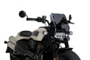 HARLEY DAVIDSON SPORTSTER S RH 1250 S [2024] – Nouvelle Génération Sport – Teinté-12