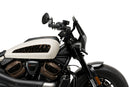 HARLEY DAVIDSON SPORTSTER S RH 1250 S [2024] – New Generation Sport – Black-6