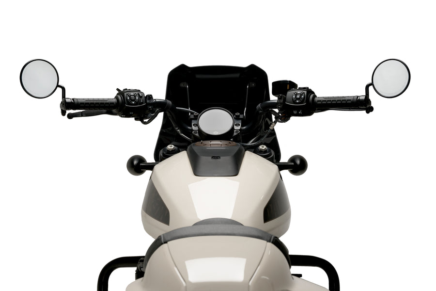 HARLEY DAVIDSON SPORTSTER S RH 1250 S [2024] – Nouvelle Génération Sport – Teinté