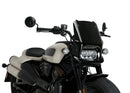 HARLEY DAVIDSON SPORTSTER S RH 1250 S [2024] – Fury – Getönt-28