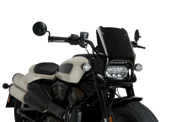 HARLEY DAVIDSON SPORTSTER S RH 1250 S [2024] – Fury – Teinté