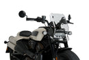 HARLEY DAVIDSON SPORTSTER S RH 1250 S [2024] – Nouvelle Génération Sport – Teinté-13