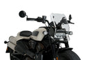 HARLEY DAVIDSON SPORTSTER S RH 1250 S [2024] – New Generation Sport – Black-12