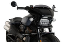 HARLEY DAVIDSON SPORTSTER S RH 1250 S [2024] – Fury – Noir-29