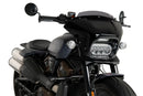 HARLEY DAVIDSON SPORTSTER S RH 1250 S [2024] – Fury – Teinté-14