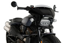 HARLEY DAVIDSON SPORTSTER S RH 1250 S [2024] – Fury – Heavily tinted-4
